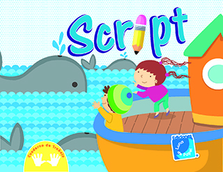 Cuaderno De Trabajo Script